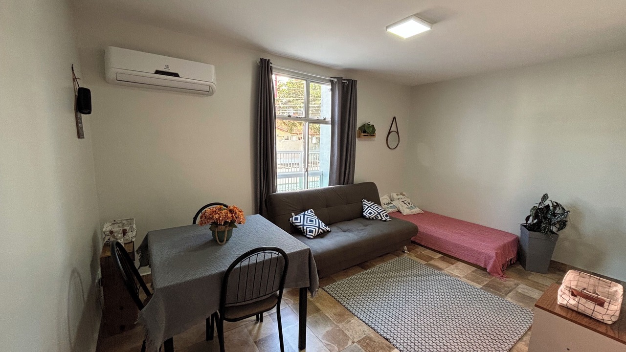 Photo of Livingroom in Martim de Sa
