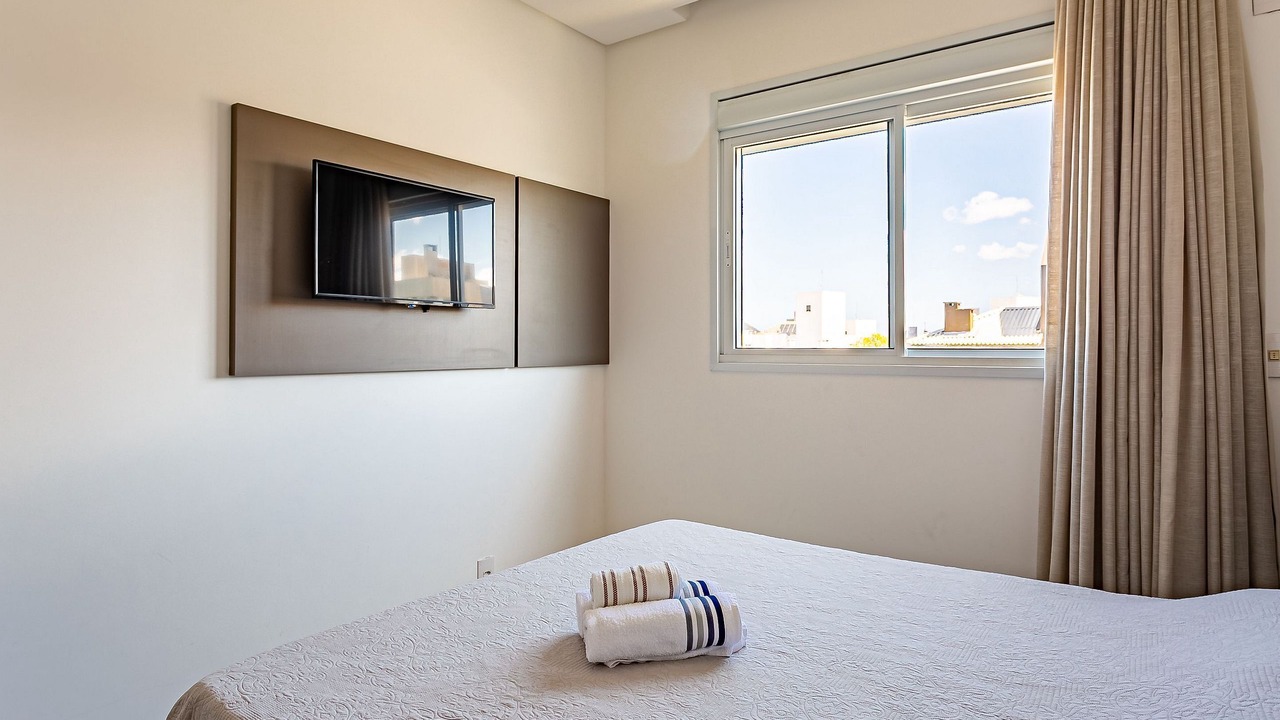 Photo of Bedroom in Ingleses Centro