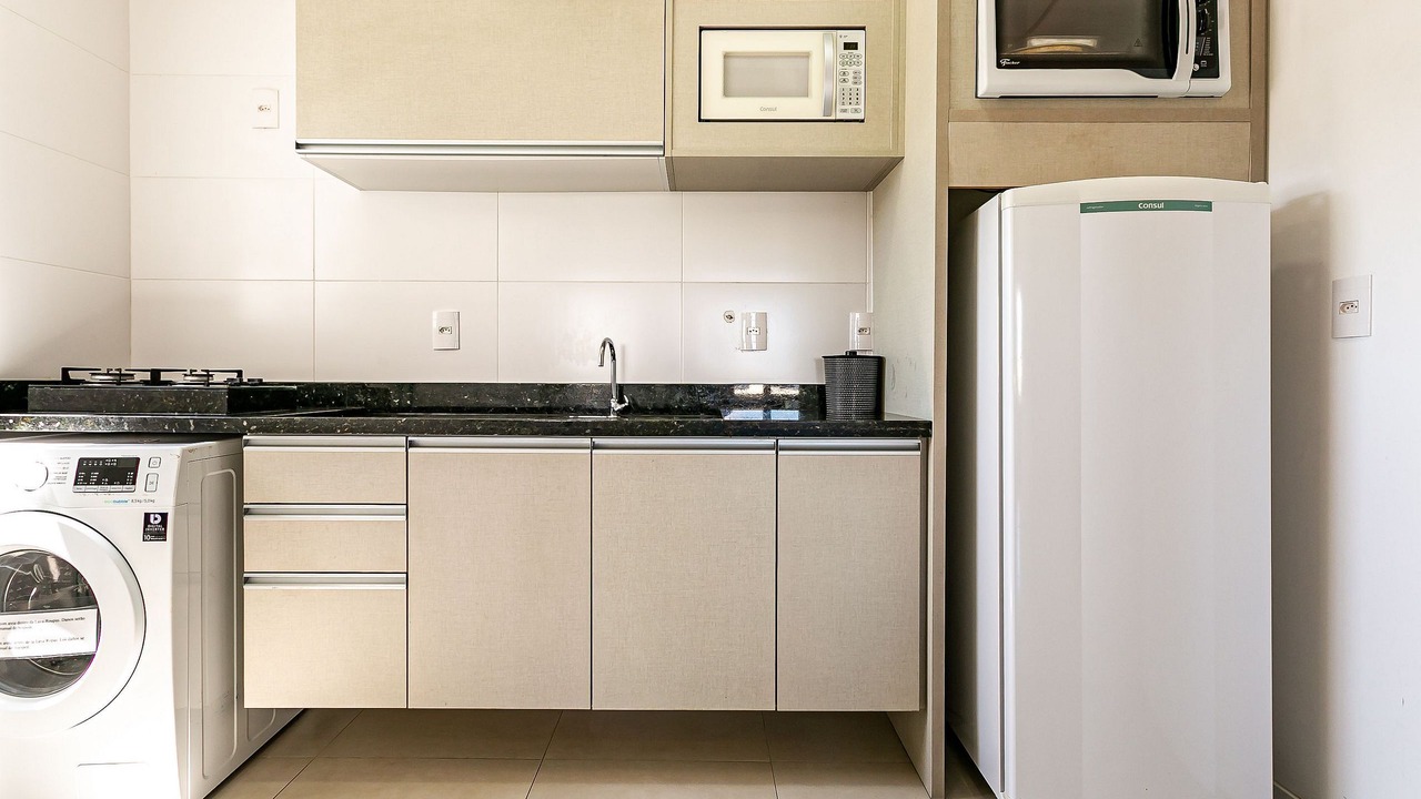 Photo of Kitchen in Ingleses Centro