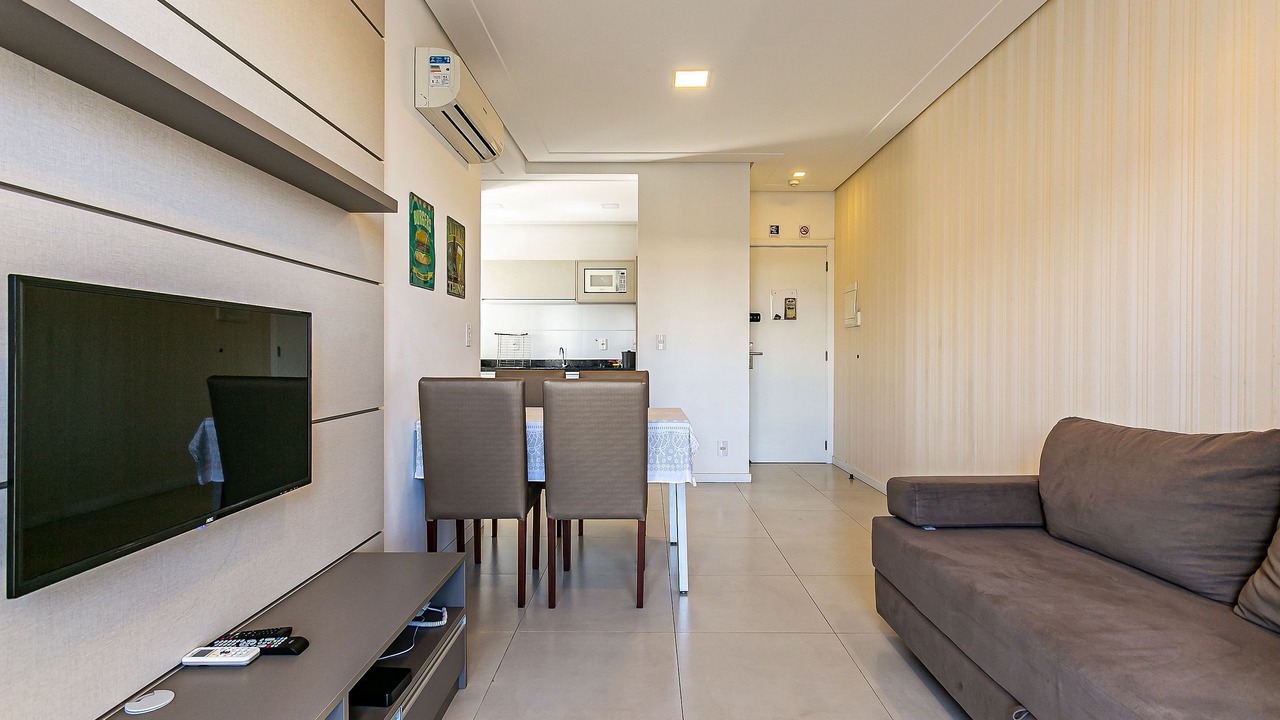 Photo of Livingroom in Ingleses Centro