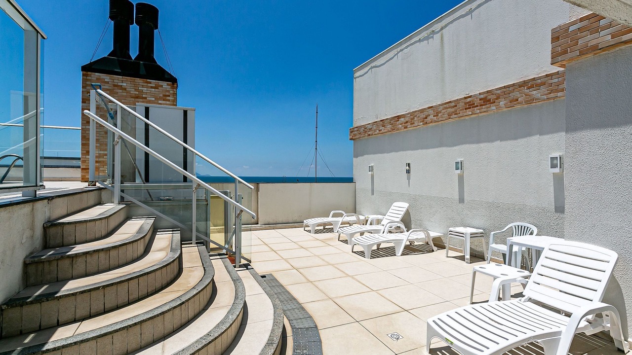 Photo of Outdoor in Ingleses Centro