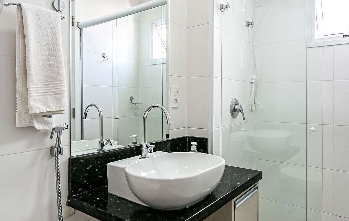 Photo of Bathroom in Ingleses Centro