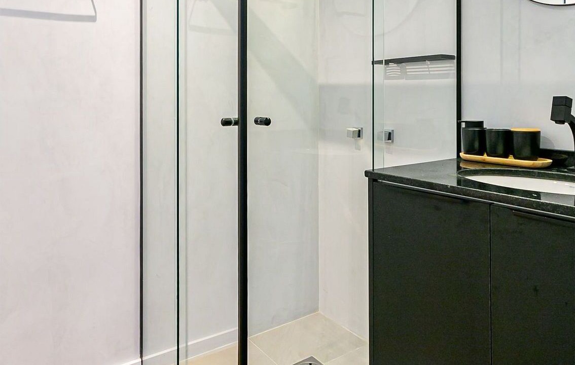 Photo of Bathroom in Centro
