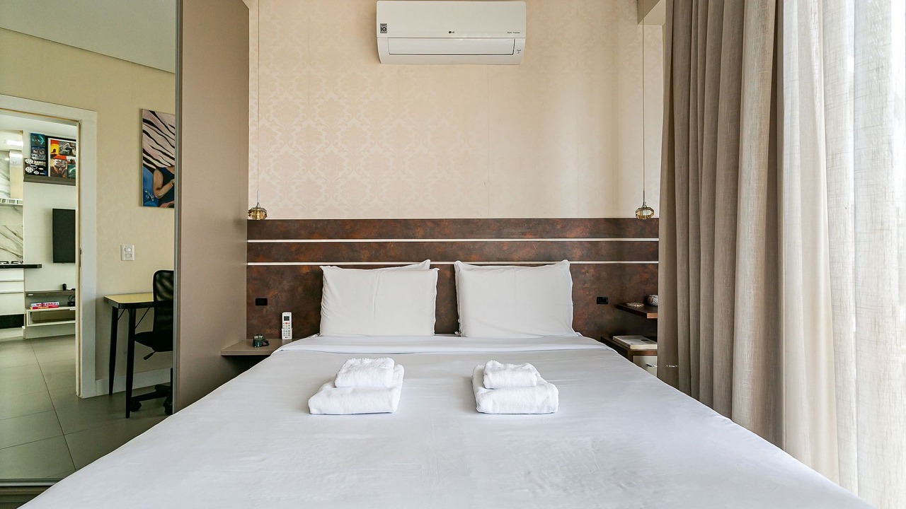 Photo of Bedroom in Jurere