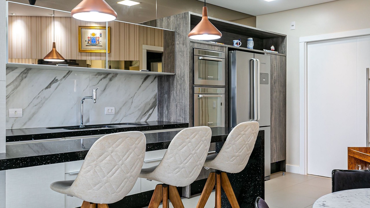 Photo of Kitchen in Jurere