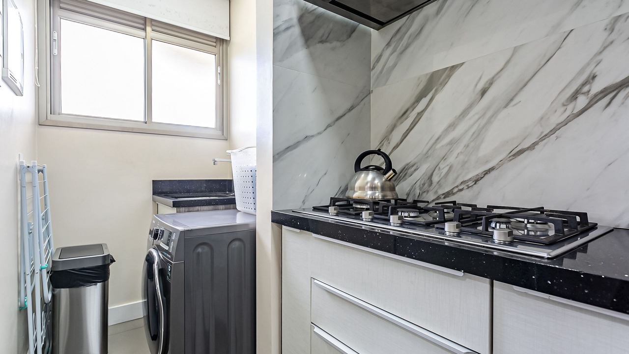Photo of Kitchen in Jurere