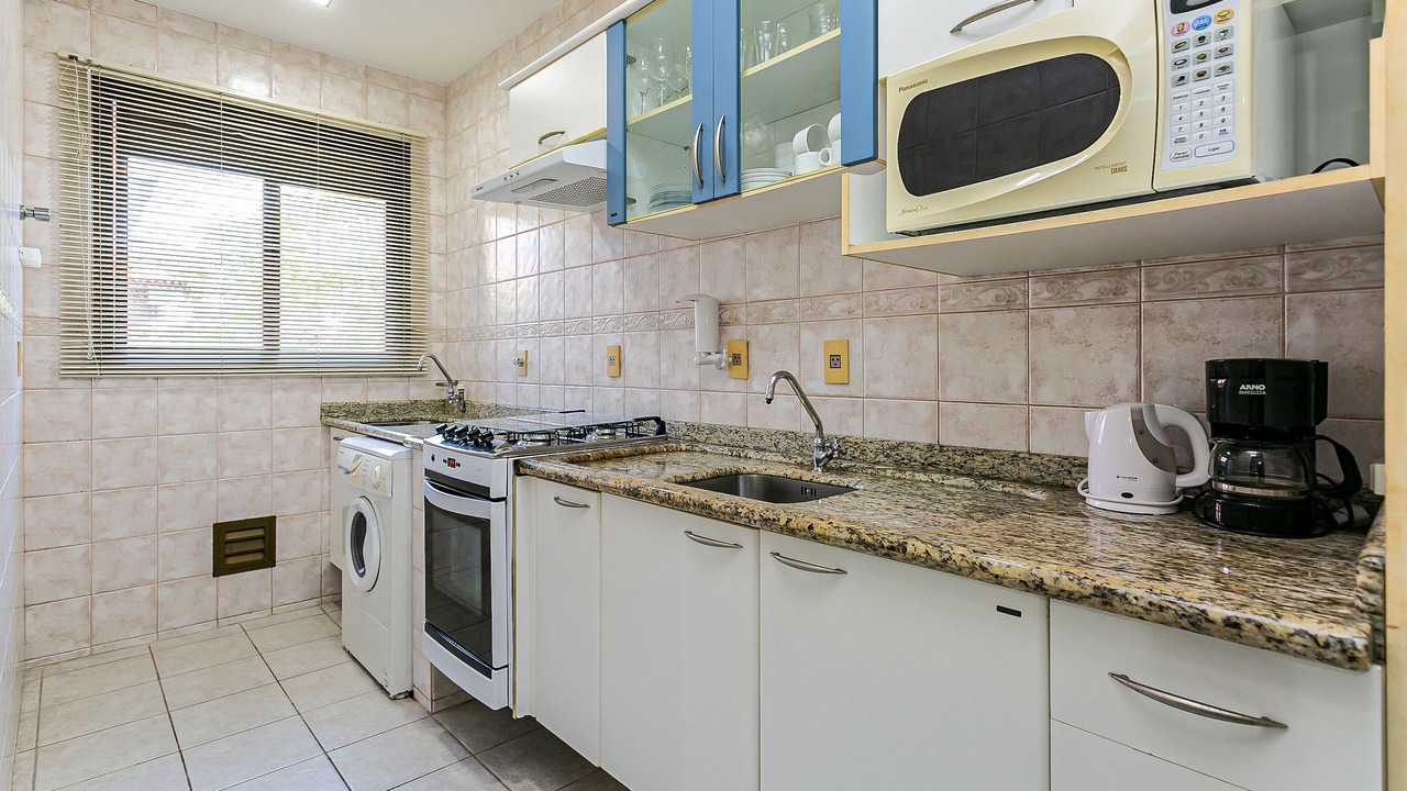 Photo of Kitchen in Jurere