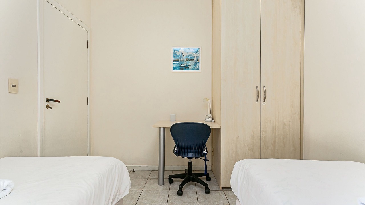 Photo of Bedroom in Jurere