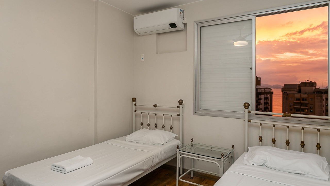 Photo of Bedroom in Centro