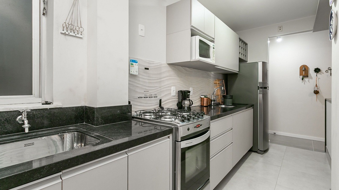 Photo of Kitchen in Centro