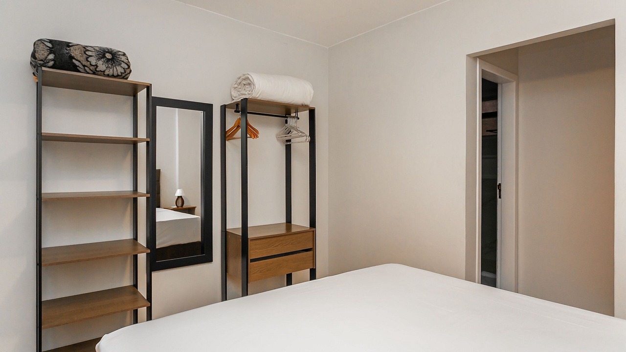 Photo of Bedroom in Centro