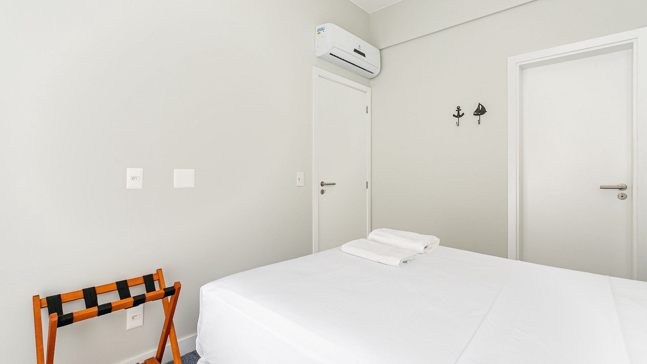 Photo of Bedroom in Campeche Leste