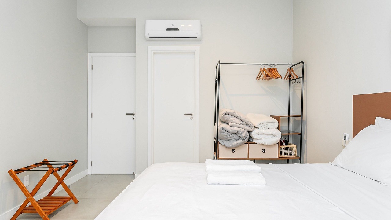 Photo of Bedroom in Campeche Leste