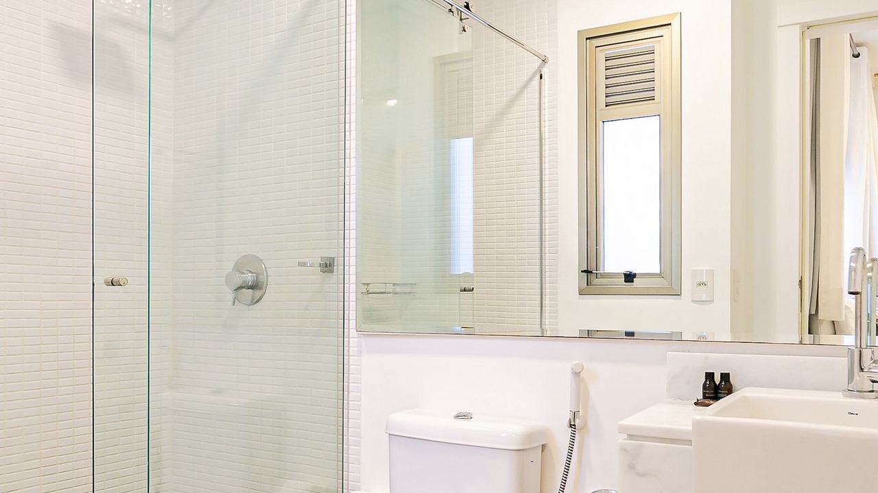 Photo of Bathroom in Jurere