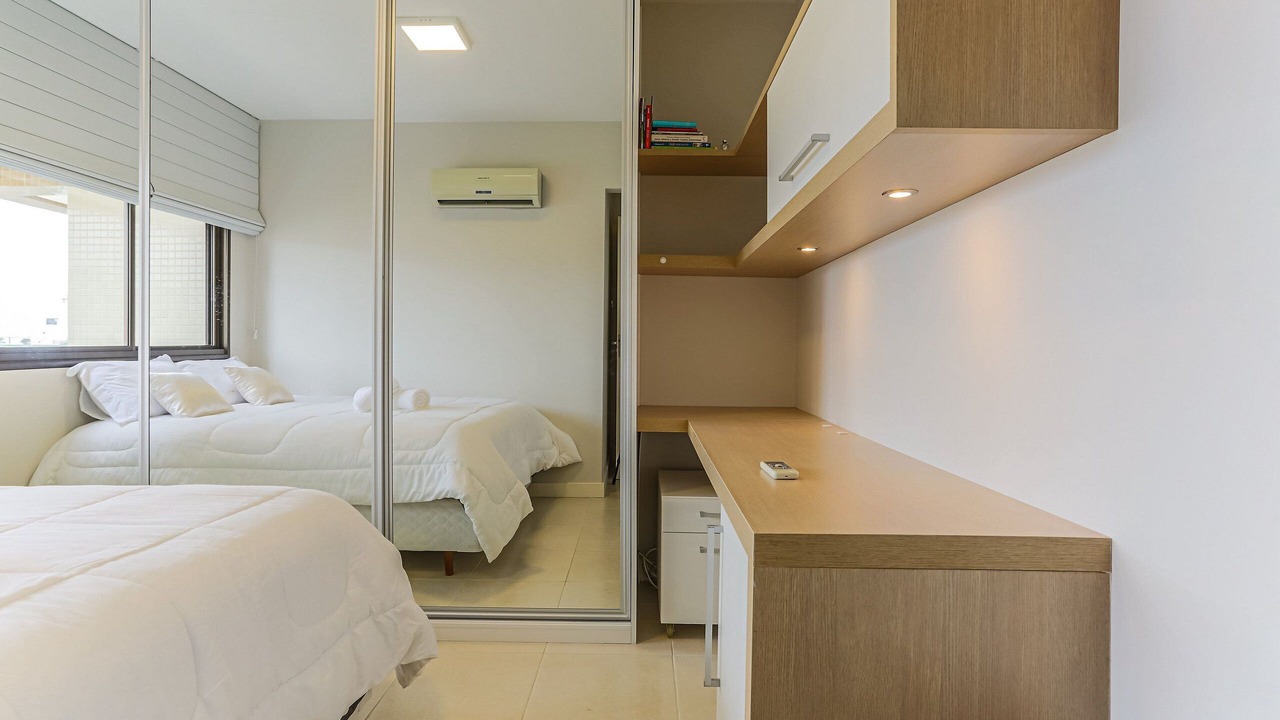 Photo of Bedroom in Centro