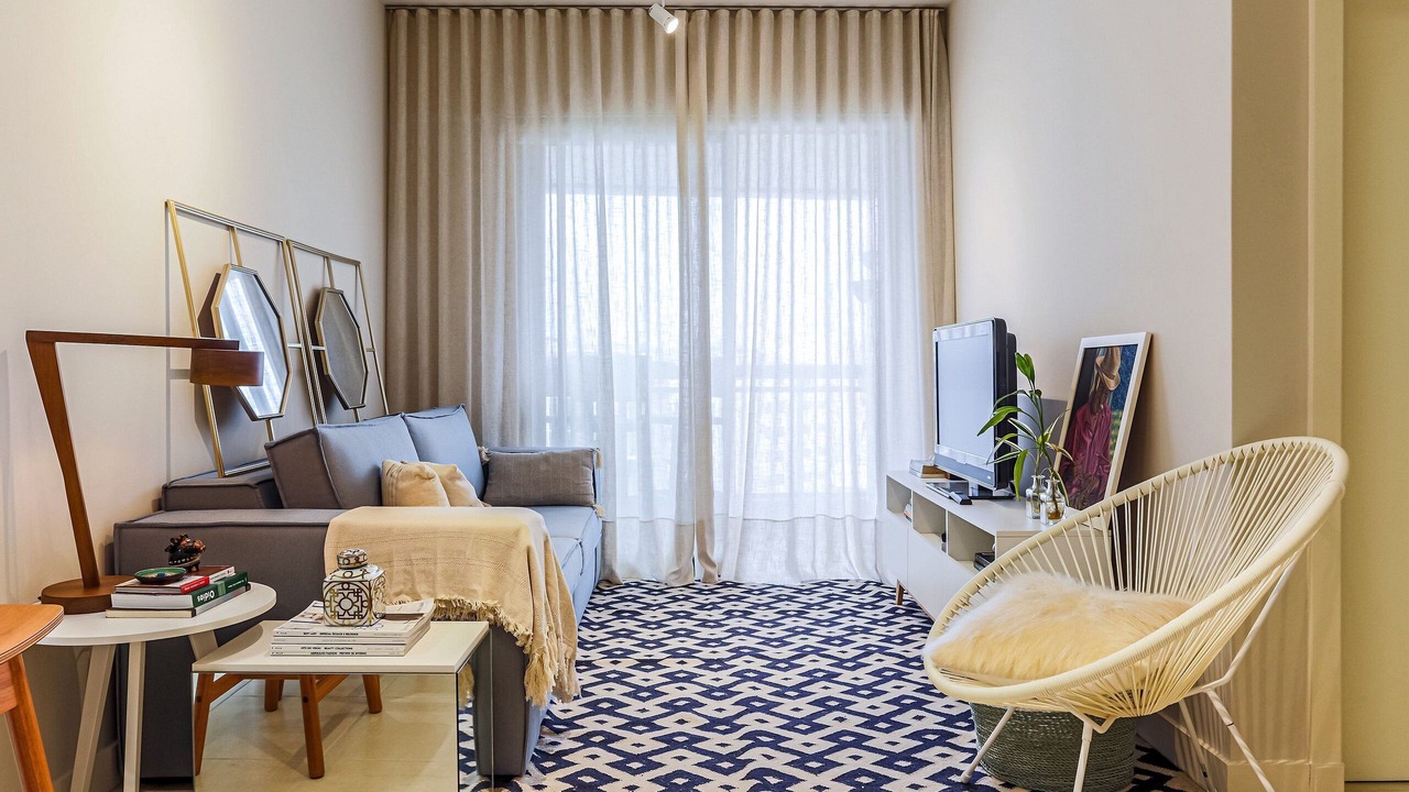 Photo of Livingroom in Centro