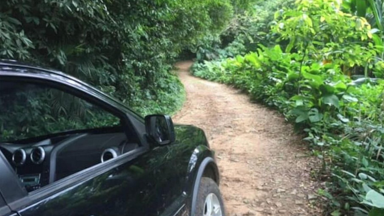 Photo of Outdoor in Gavea