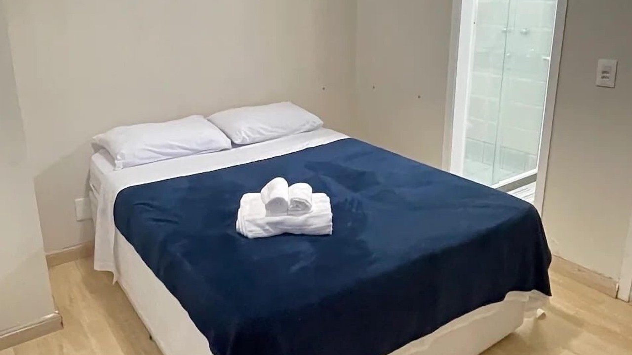 Photo of Bedroom in Barra da Tijuca