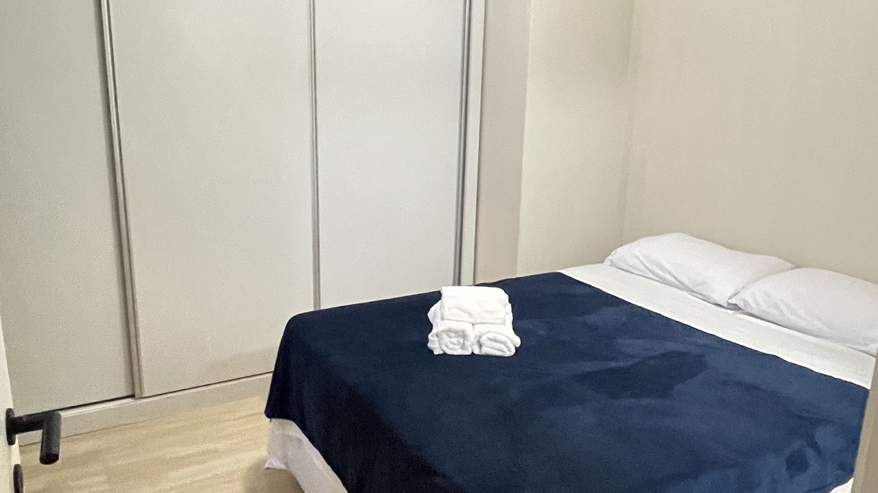 Photo of Bedroom in Barra da Tijuca