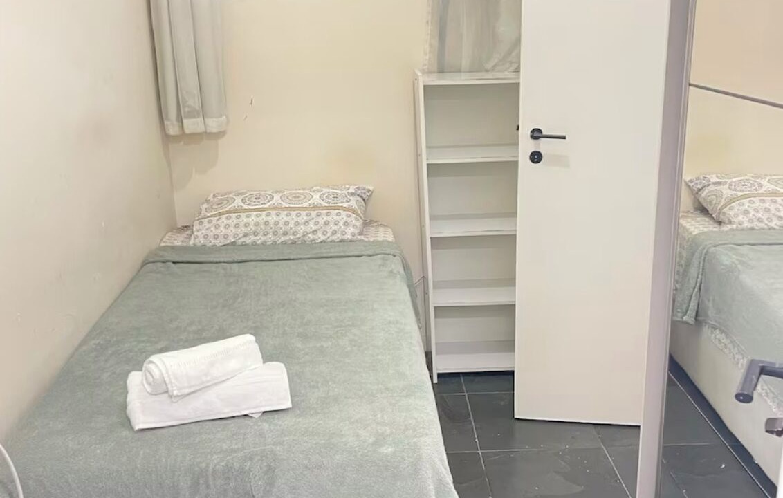 Photo of Bedroom in Barra da Tijuca