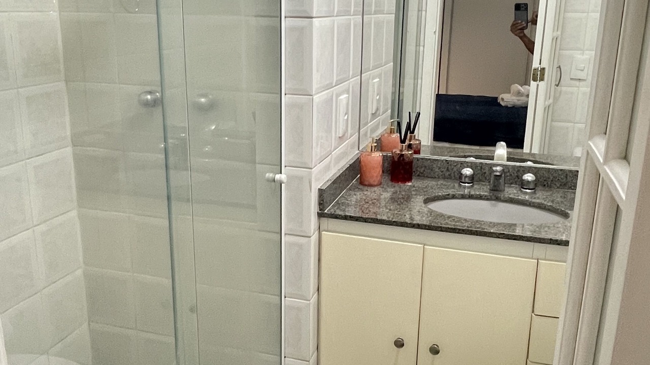 Photo of Bathroom in Barra da Tijuca