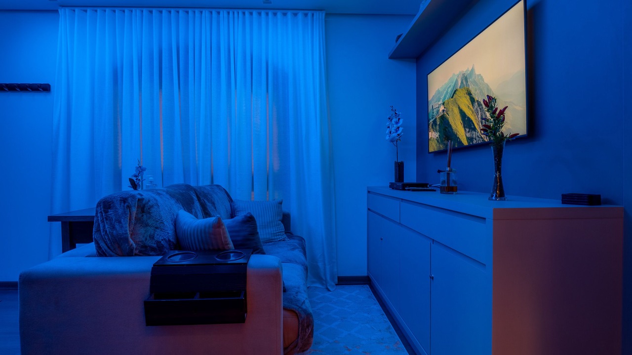 Photo of Livingroom in Gramado City Centre