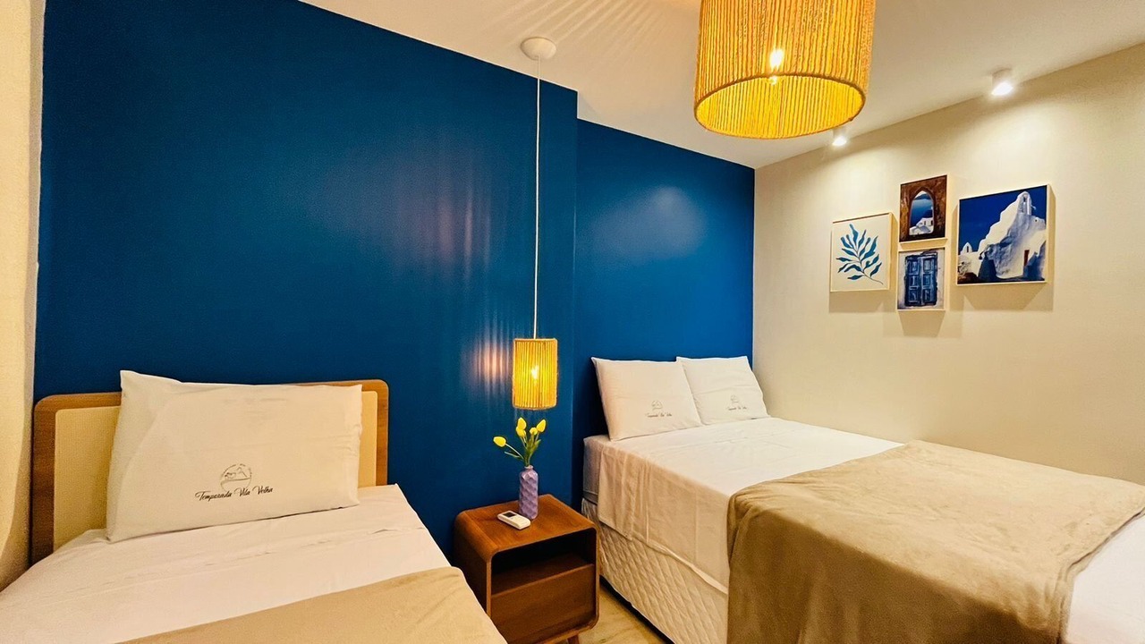 Photo of Bedroom in Vila Velha