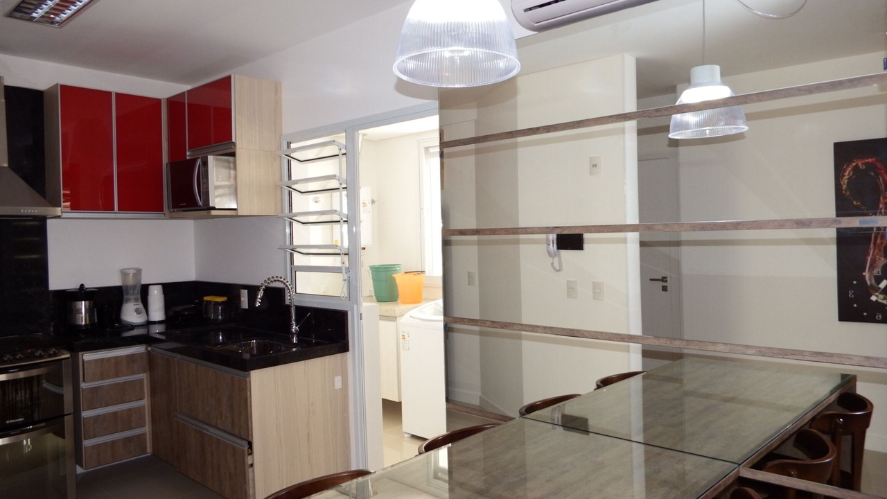 Photo of Kitchen in Jurere