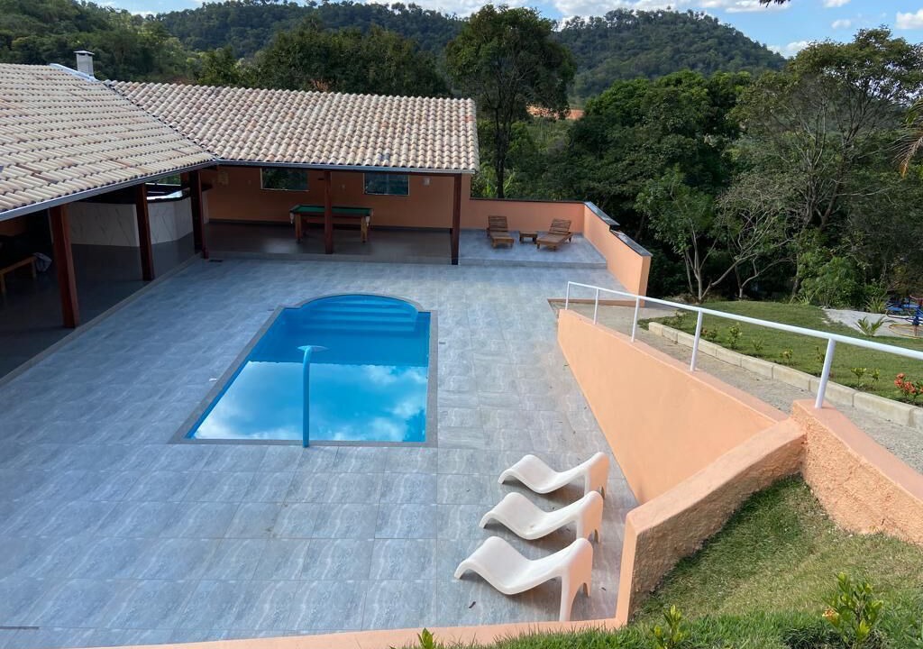 Photo of Outdoor in Pedro Leopoldo