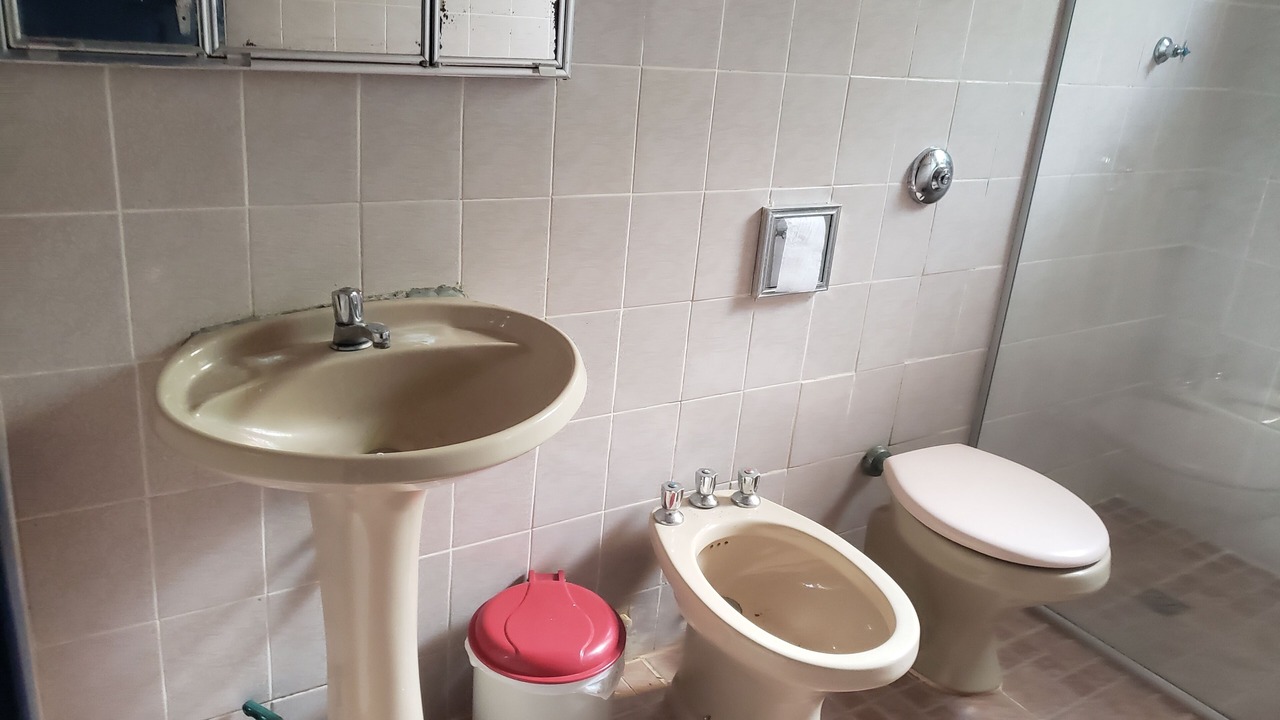 Photo of Bathroom in Pedro Leopoldo