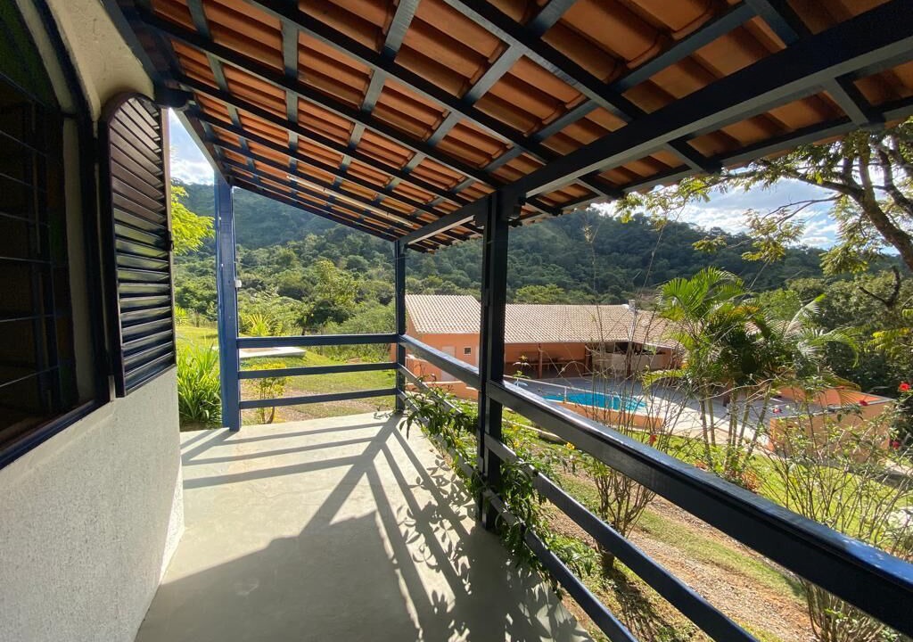 Photo of Outdoor in Pedro Leopoldo