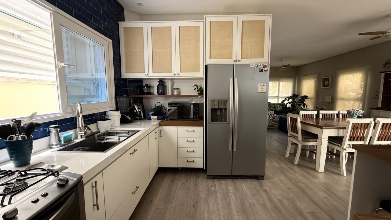 Photo of Kitchen in Juquehy