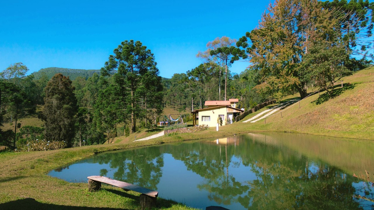 Photo of Outdoor in Pirangucu