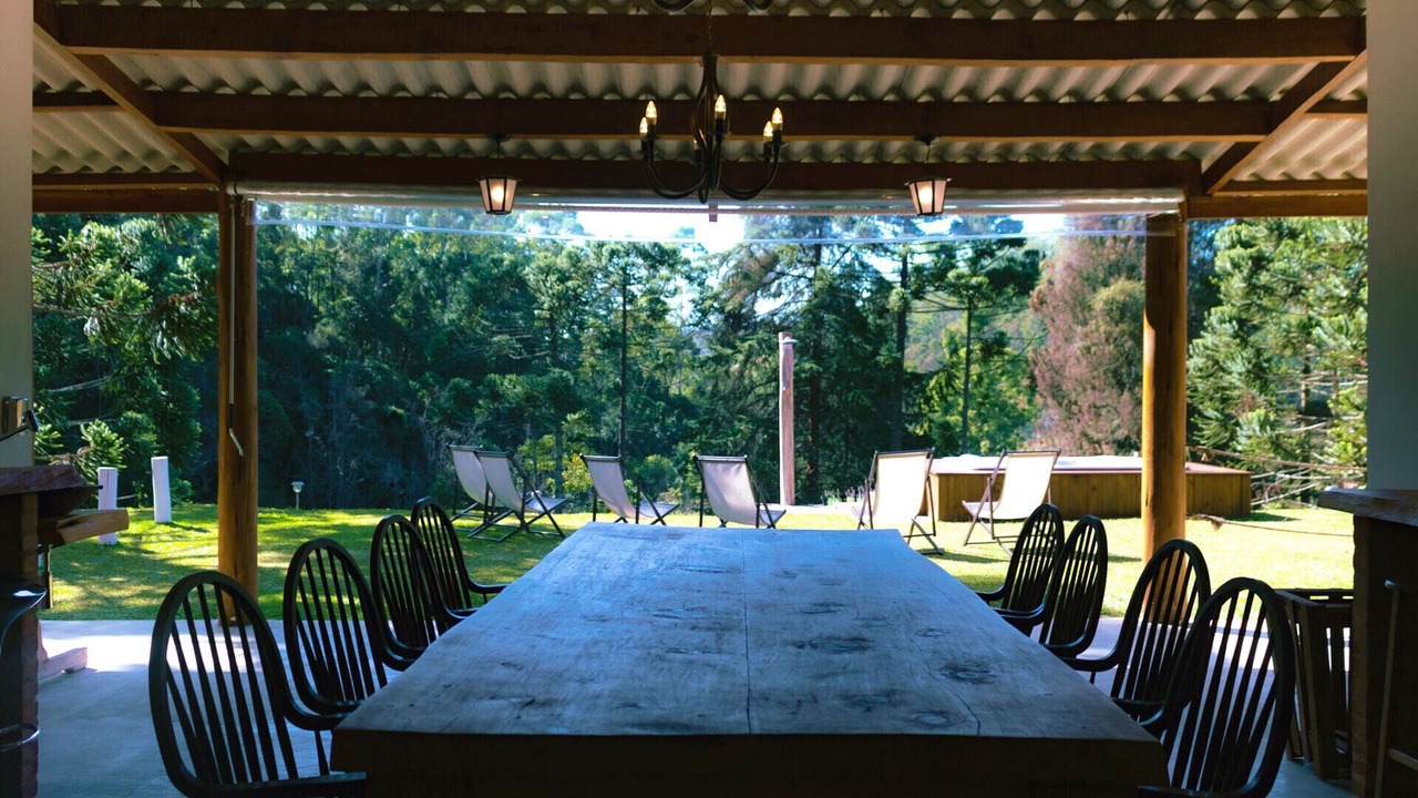 Photo of Outdoor in Pirangucu