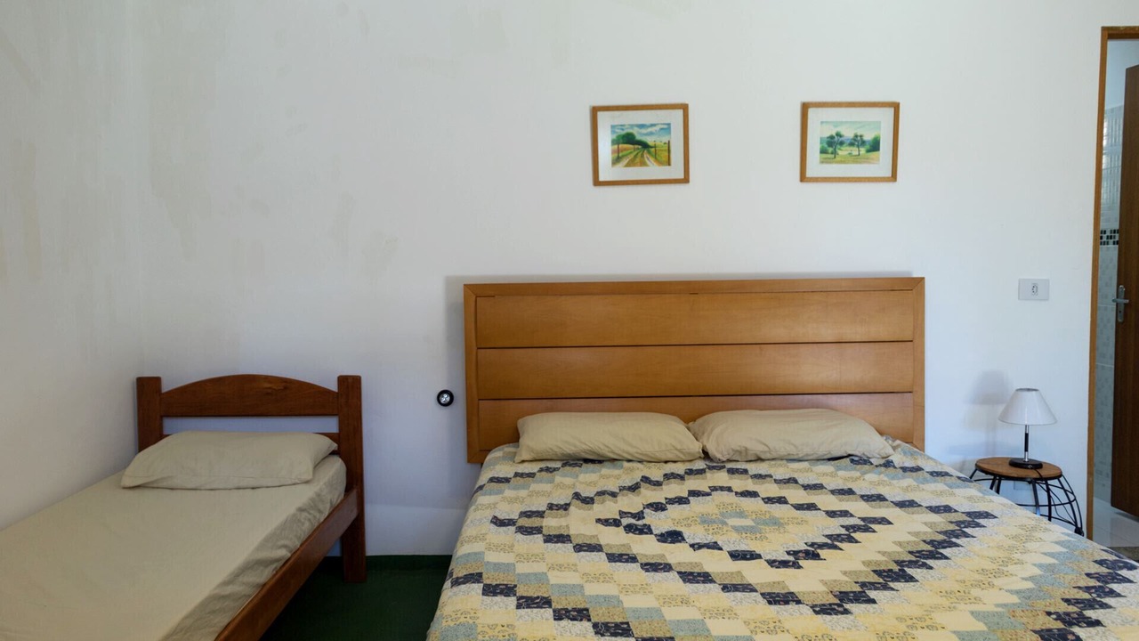 Photo of Bedroom in Pirangucu