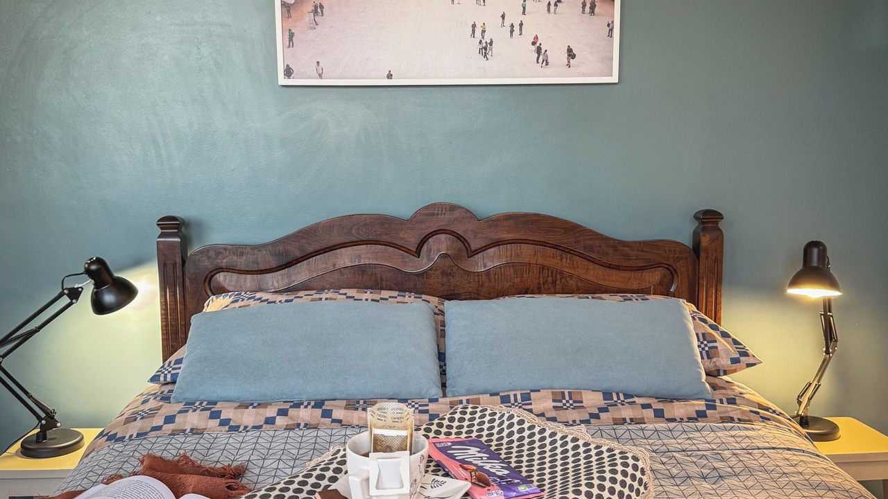Photo of Bedroom in Centro Historico