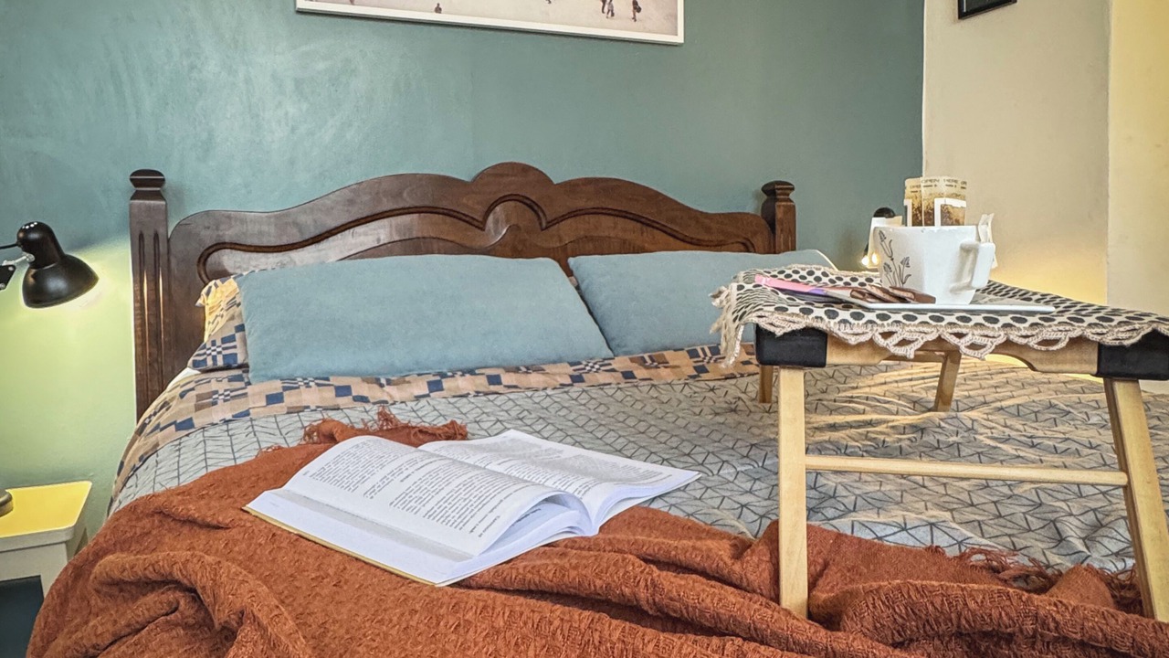 Photo of Bedroom in Centro Historico