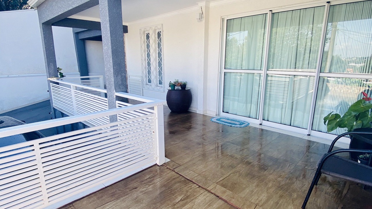 Photo of Patio Balcony in Guabirotuba