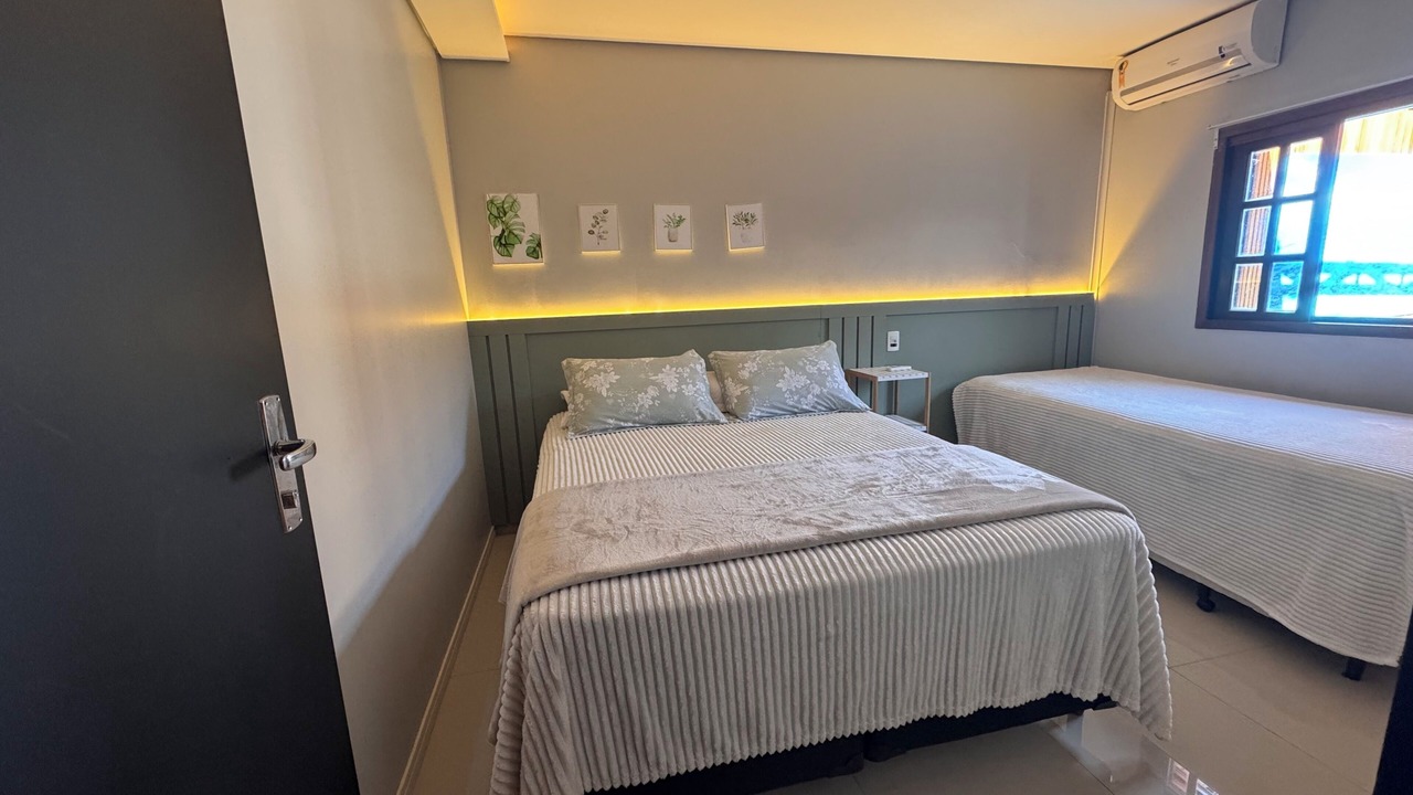 Photo of Bedroom in Guabirotuba