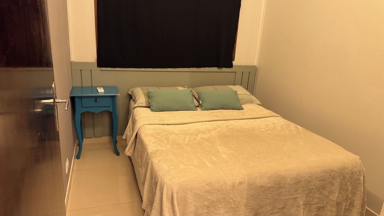Photo of Bedroom in Guabirotuba
