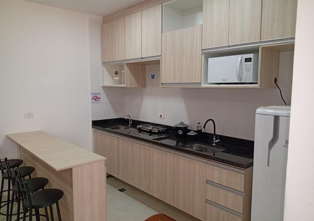 Photo of Kitchen in Olimpia