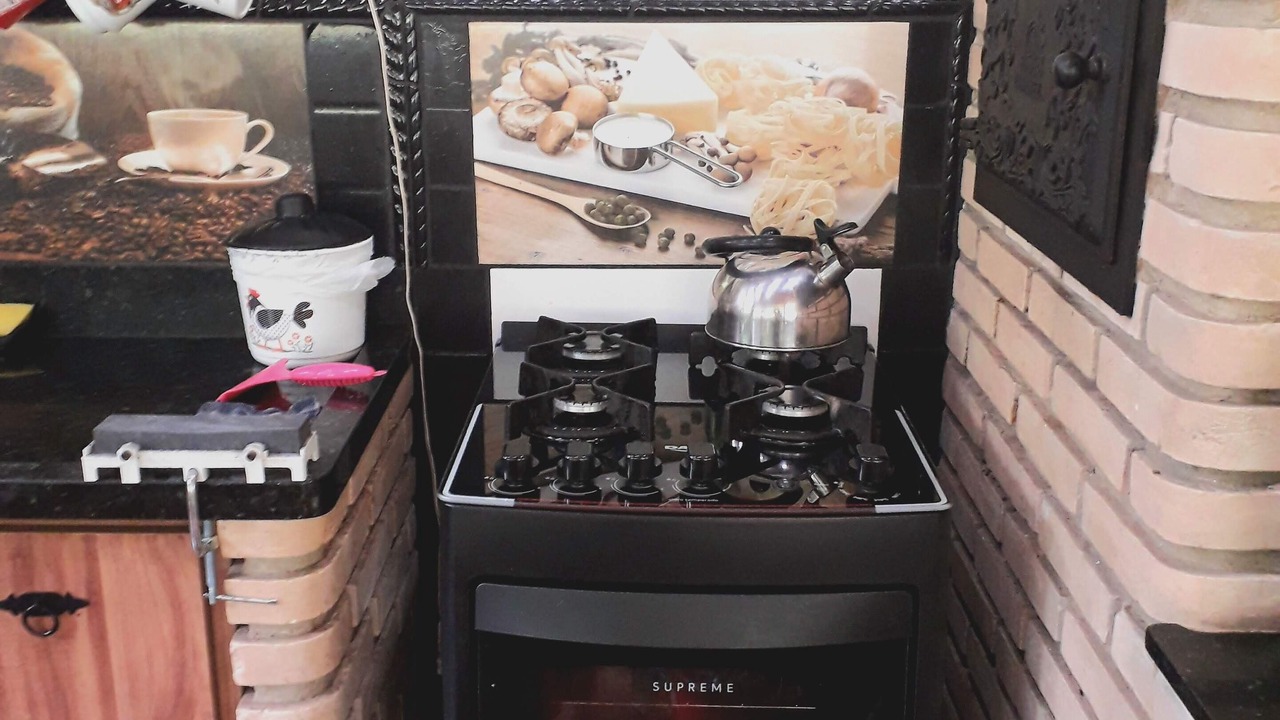 Photo of Kitchen in Sao Roque