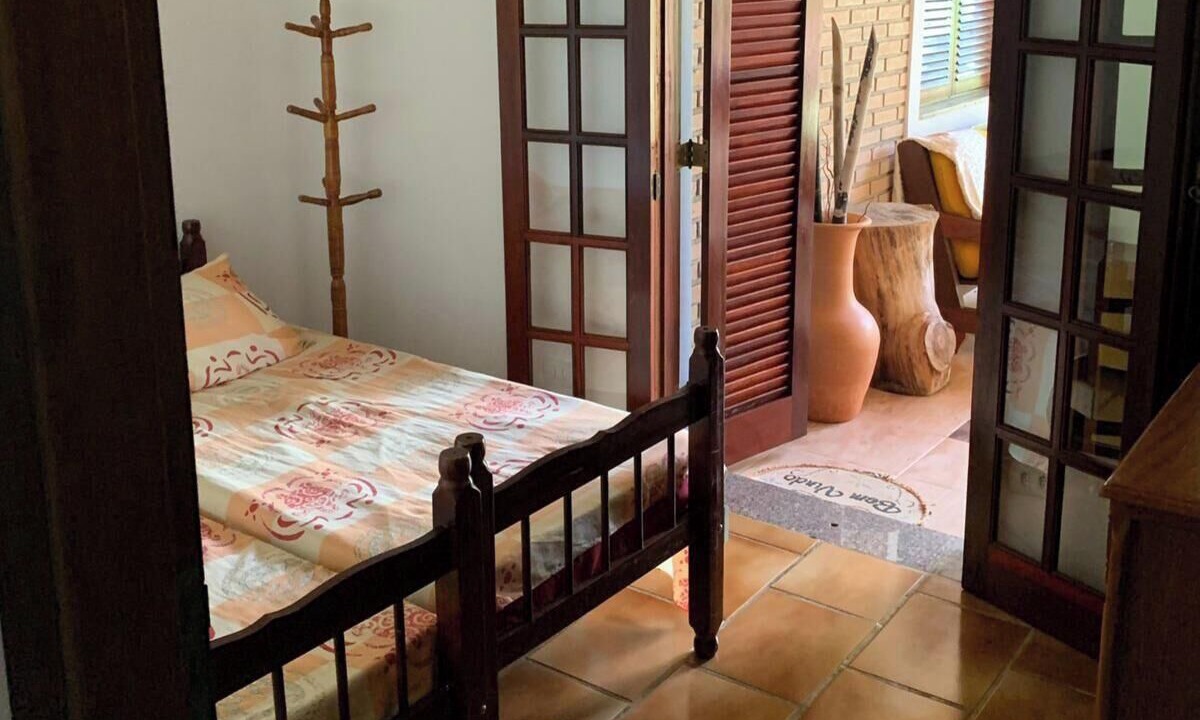 Photo of Bedroom in Jardim Estancia Brasil