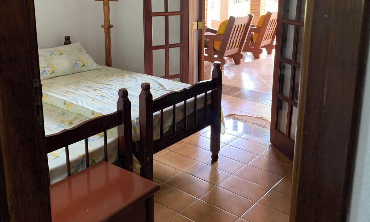 Photo of Bedroom in Jardim Estancia Brasil
