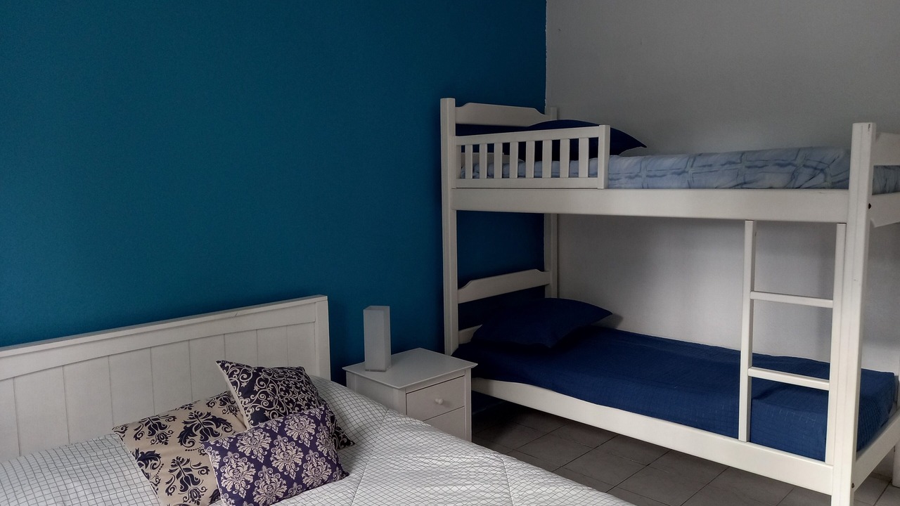 Photo of Bedroom in Juquehy