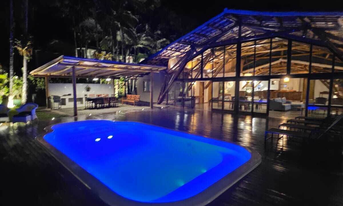 Photo of Outdoor in Porto Frade