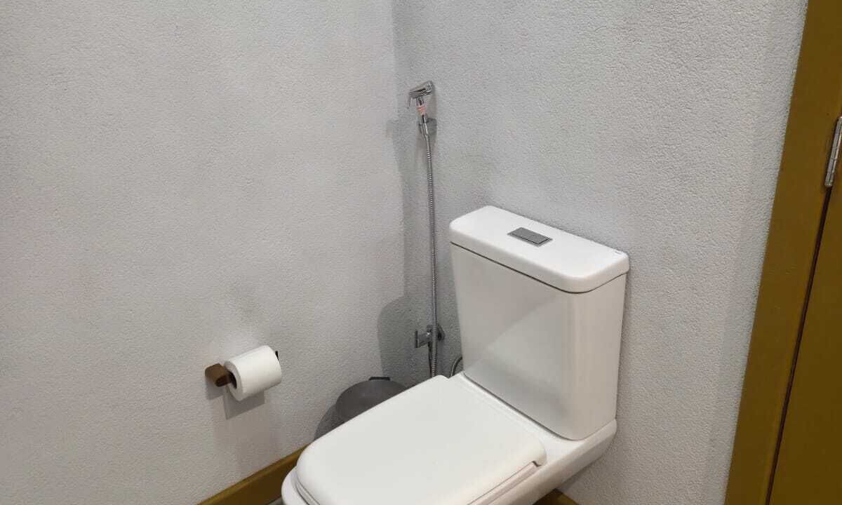 Photo of Bathroom in Porto Frade