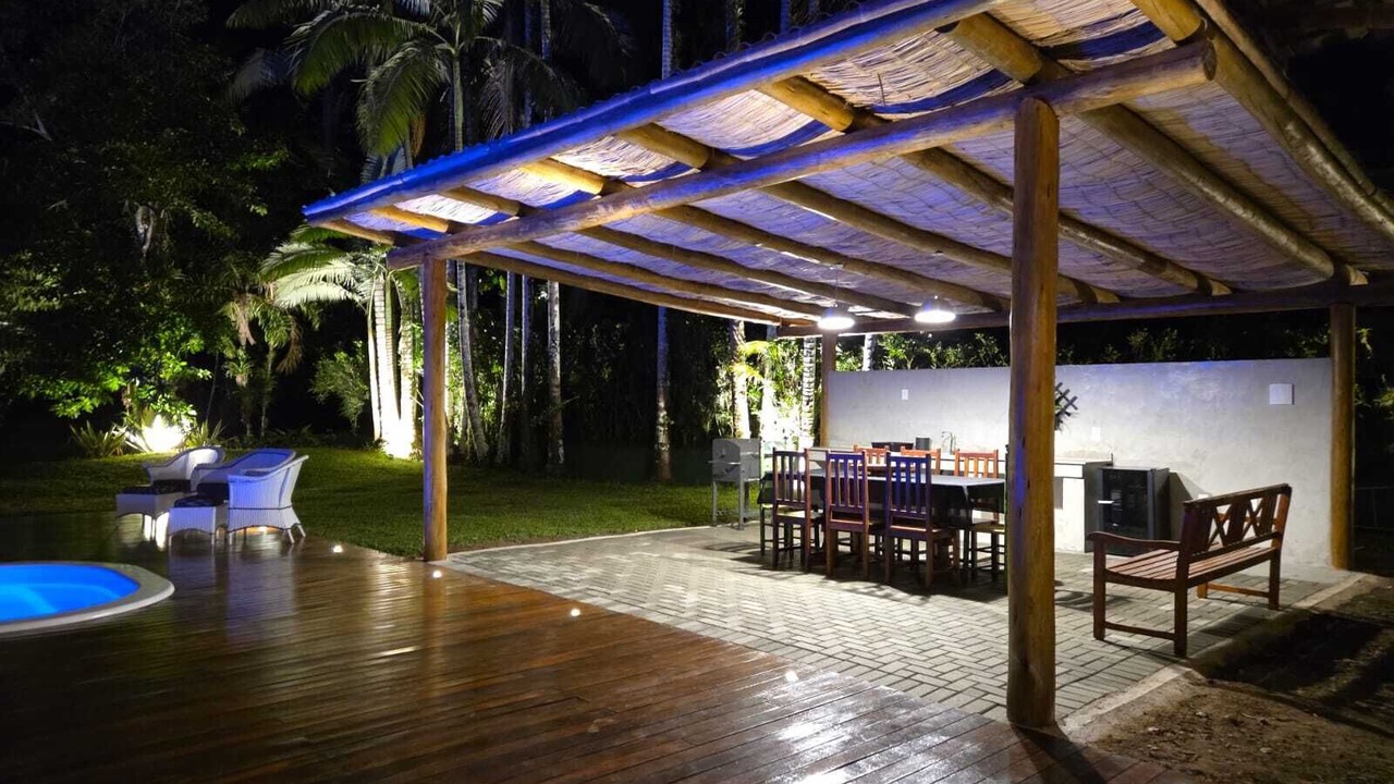 Photo of Outdoor in Porto Frade
