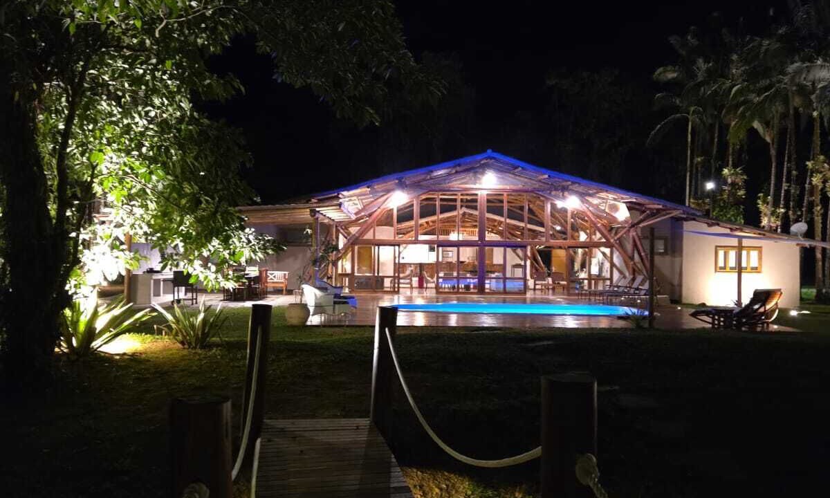 Photo of Outdoor in Porto Frade