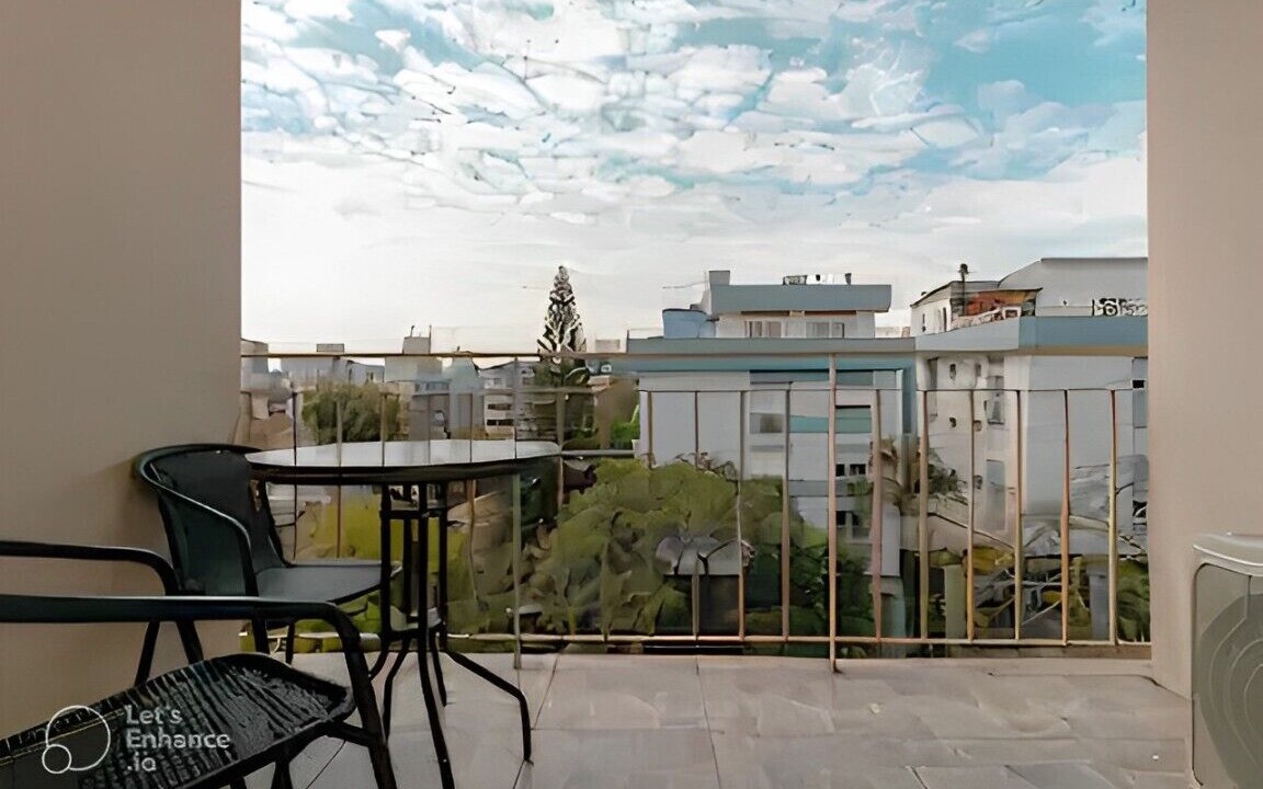 Photo of Outdoor in Higienopolis